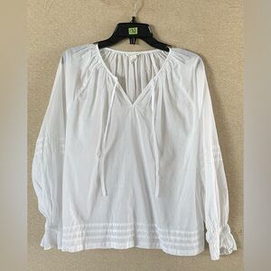 🌟 NWOT CASLON Tops